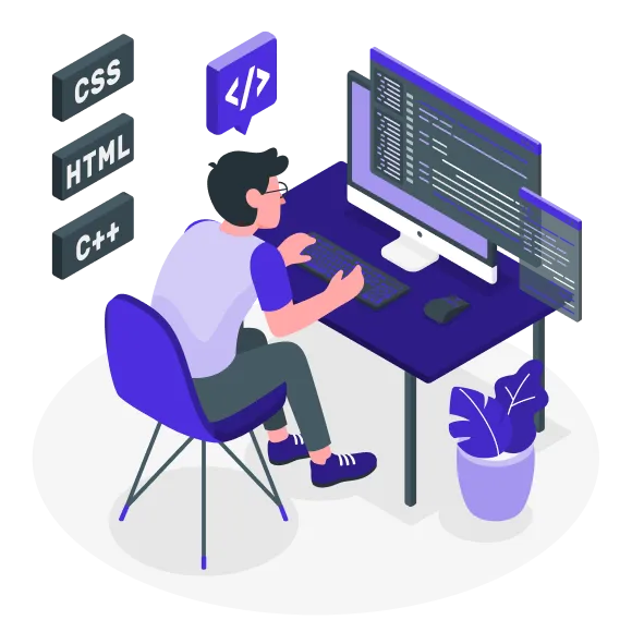 A CMS Built Just for You Section
