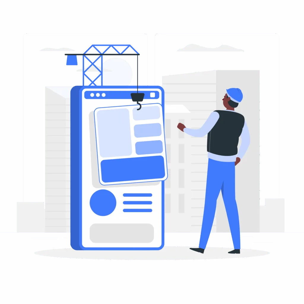 Building Software That Fits Your Vision Section