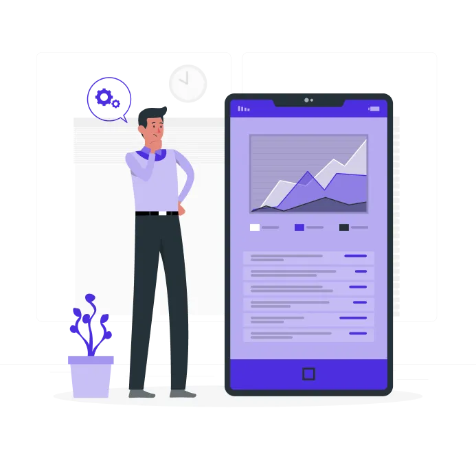 DevOps Services for Your Business Section