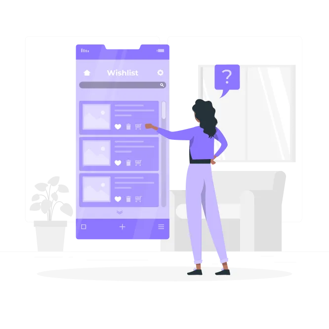 E-Commerce Solutions? Section