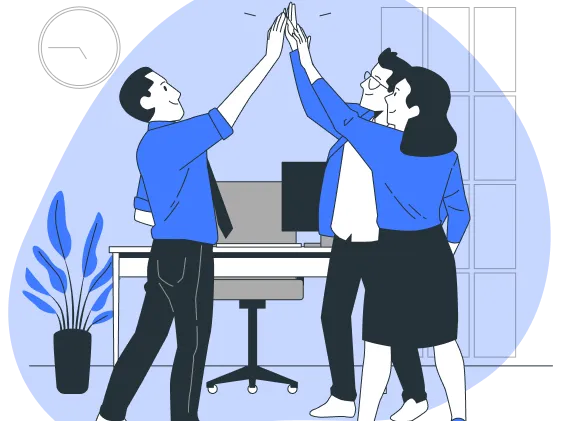 Team collaboration