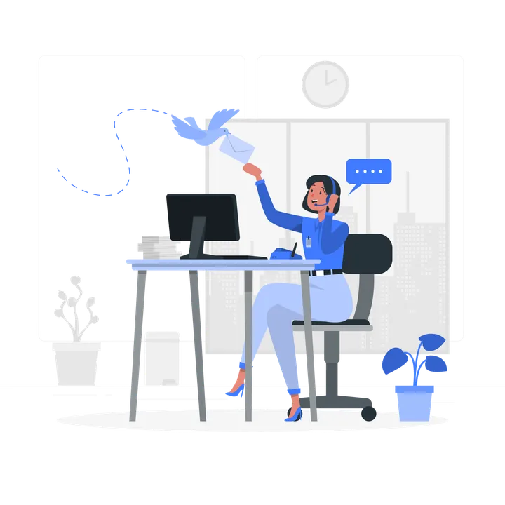 Contact Support