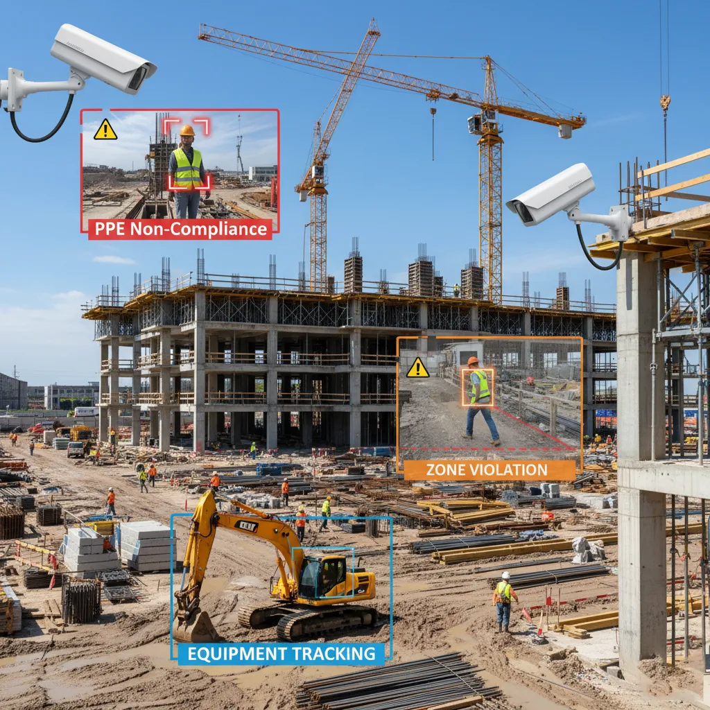 Built for complex field operations