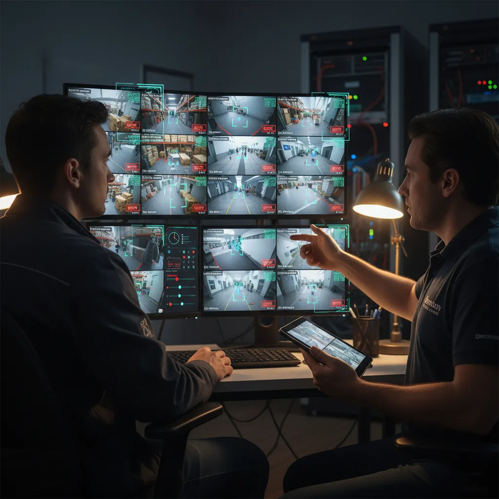 How we deliver—fast, safe, and measurable