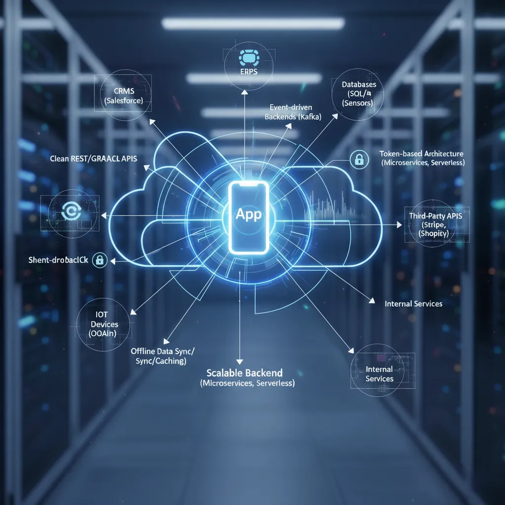 Integration & API Architecture