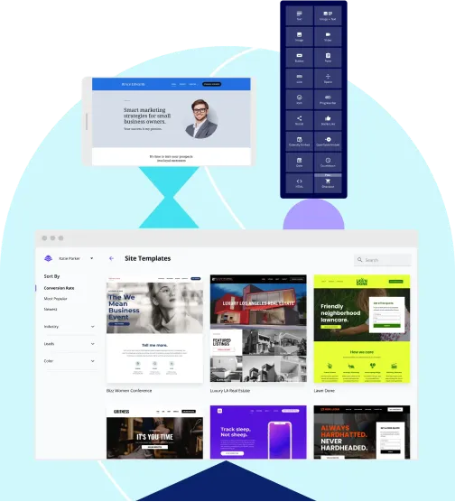 Flexible publishing options to fit your needs
